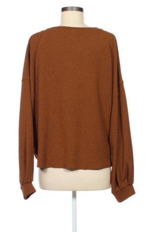 Дамска блуза H&M, Размер XL, Цвят Оранжев, Цена 6,13 €