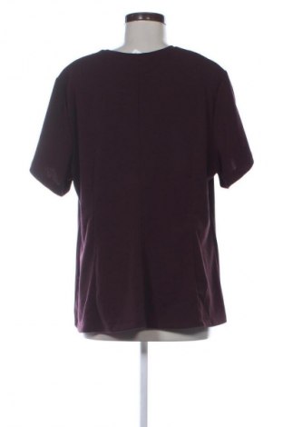 Női blúz H&M, Méret XXL, Szín Piros, Ár 4 109 Ft