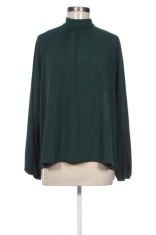 Damen Shirt H&M, Größe L, Farbe Grün, Preis € 6,99