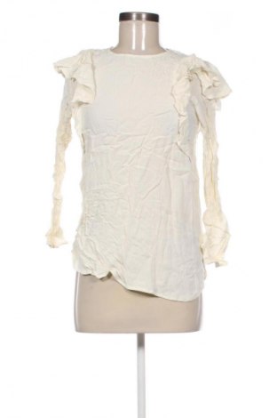 Damen Shirt H&M, Größe S, Farbe Ecru, Preis € 7,99