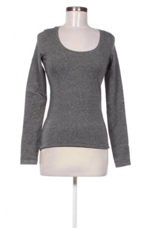 Damen Shirt H&M, Größe S, Farbe Grau, Preis € 9,70