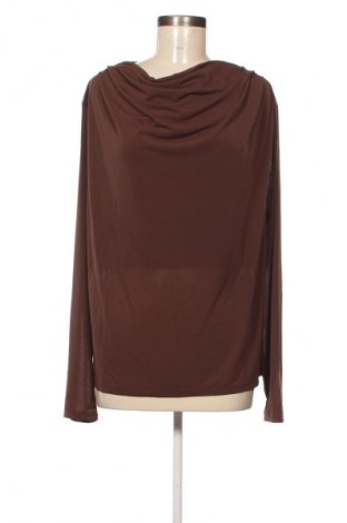 Női blúz H&M, Méret XXL, Szín Barna, Ár 4 269 Ft
