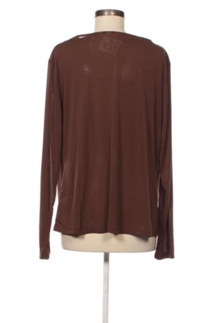 Női blúz H&M, Méret XXL, Szín Barna, Ár 4 269 Ft