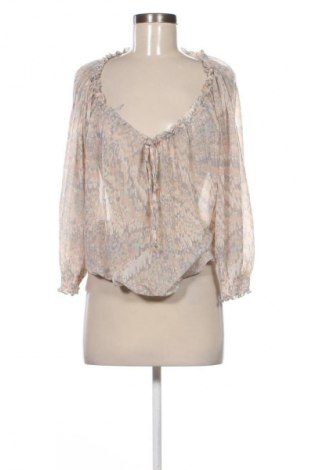 Дамска блуза H&M, Размер M, Цвят Многоцветен, Цена 4,60 €