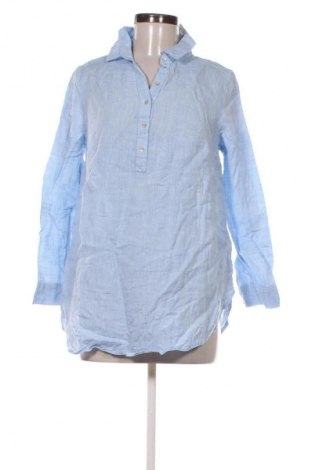 Дамска блуза H&M, Размер S, Цвят Син, Цена 5,11 €