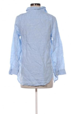 Дамска блуза H&M, Размер S, Цвят Син, Цена 5,11 €