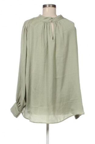 Dámská halenka H&M, Velikost XXL, Barva Zelená, Cena  249,00 Kč