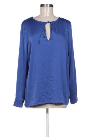 Damen Shirt H&M, Größe XL, Farbe Blau, Preis € 8,99