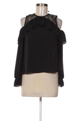 Damen Shirt H&M, Größe XS, Farbe Schwarz, Preis 6,99 €