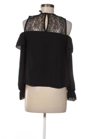 Damen Shirt H&M, Größe XS, Farbe Schwarz, Preis 6,99 €