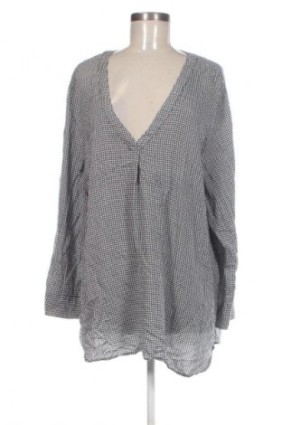 Damen Shirt H&M, Größe 3XL, Farbe Mehrfarbig, Preis € 12,99