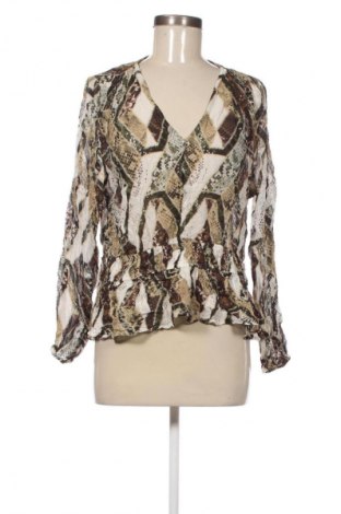 Női blúz H&M, Méret L, Szín Sokszínű, Ár 2 279 Ft