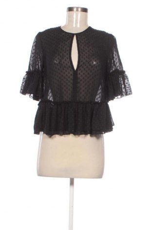 Női blúz H&M, Méret S, Szín Fekete, Ár 4 009 Ft