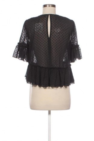 Női blúz H&M, Méret S, Szín Fekete, Ár 4 009 Ft