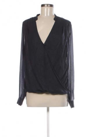 Дамска блуза H&M, Размер M, Цвят Син, Цена 4,09 €