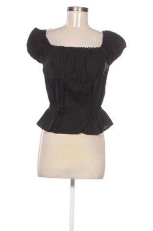 Damen Shirt H&M, Größe M, Farbe Schwarz, Preis 15,84 €