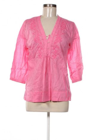 Dámská halenka H&M, Velikost M, Barva Růžová, Cena  139,00 Kč