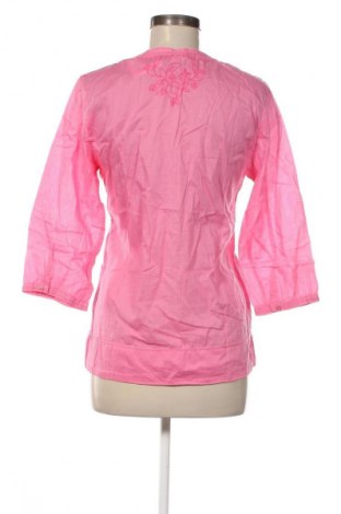 Dámská halenka H&M, Velikost M, Barva Růžová, Cena  139,00 Kč