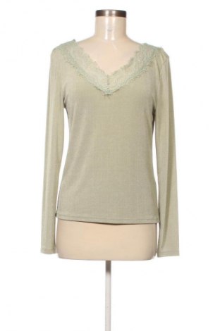 Női blúz H&M, Méret L, Szín Zöld, Ár 2 679 Ft