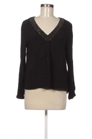 Damen Shirt H&M, Größe S, Farbe Schwarz, Preis € 4,99