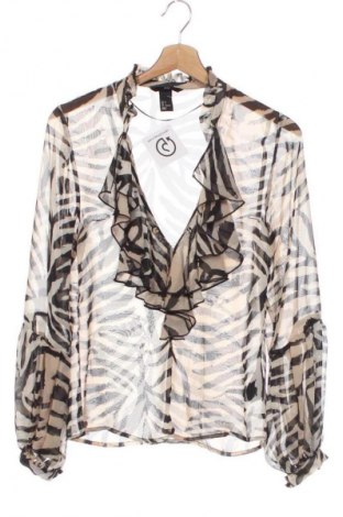 Damen Shirt H&M, Größe XS, Farbe Mehrfarbig, Preis € 4,99
