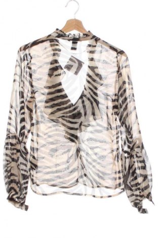 Damen Shirt H&M, Größe XS, Farbe Mehrfarbig, Preis € 4,99