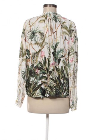 Дамска блуза H&M, Размер S, Цвят Многоцветен, Цена 4,09 €
