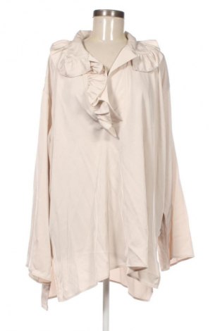 Damen Shirt H&M, Größe L, Farbe Beige, Preis € 7,99