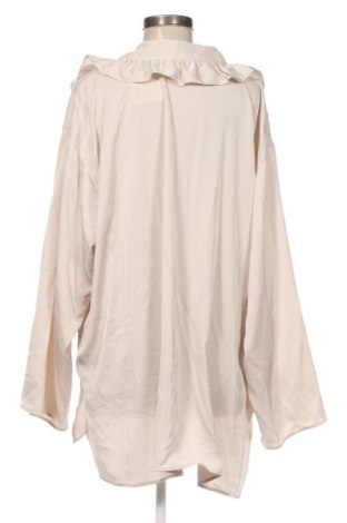 Damen Shirt H&M, Größe L, Farbe Beige, Preis € 7,99