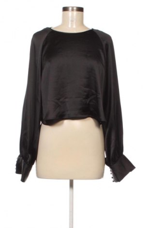 Damen Shirt H&M, Größe L, Farbe Schwarz, Preis € 6,99