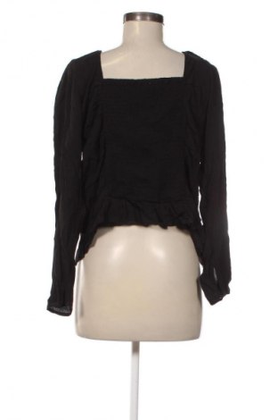 Dámská halenka H&M, Velikost XL, Barva Černá, Cena  189,00 Kč