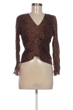 Dámska blúza H&M, Veľkosť XS, Farba Viacfarebná, Cena  5,95 €