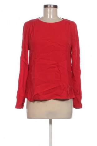 Damen Shirt H&M, Größe S, Farbe Rot, Preis € 5,99