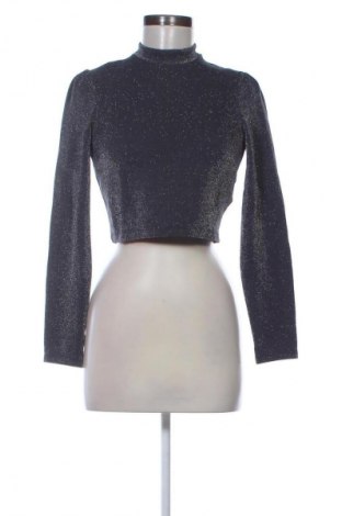 Damen Shirt H&M, Größe S, Farbe Grau, Preis € 9,70