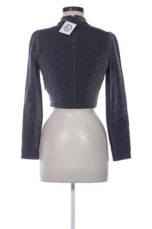 Damen Shirt H&M, Größe S, Farbe Grau, Preis € 9,70