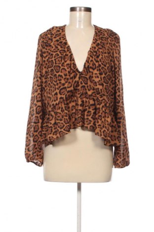 Damen Shirt H&M, Größe XXL, Farbe Mehrfarbig, Preis € 12,99