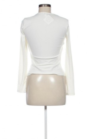 Damen Shirt H&M, Größe M, Farbe Weiß, Preis 10,00 €