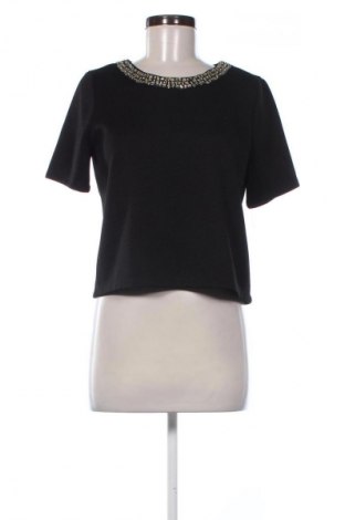 Damen Shirt H&M, Größe M, Farbe Schwarz, Preis € 9,70