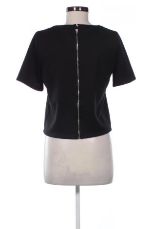 Damen Shirt H&M, Größe M, Farbe Schwarz, Preis € 9,70