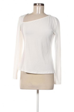 Дамска блуза H&M, Размер M, Цвят Бял, Цена 4,60 €