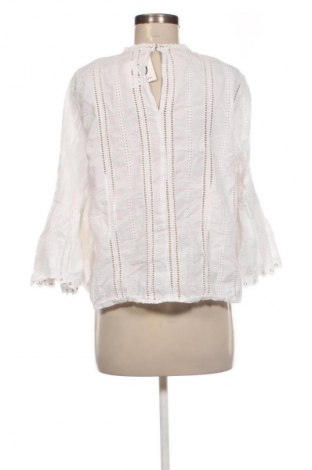 Дамска блуза H&M, Размер L, Цвят Бял, Цена 6,64 €