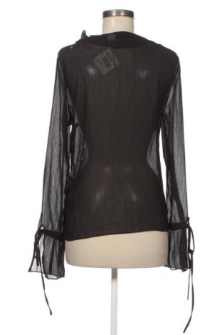 Dámska blúza H&M, Veľkosť M, Farba Čierna, Cena  5,95 €