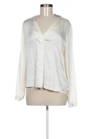 Damen Shirt H&M, Größe S, Farbe Ecru, Preis 10,00 €