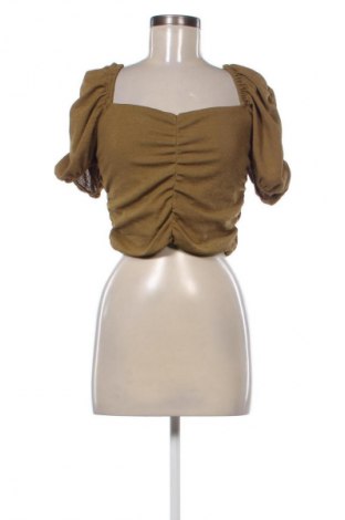 Női blúz H&M, Méret M, Szín Zöld, Ár 4 132 Ft