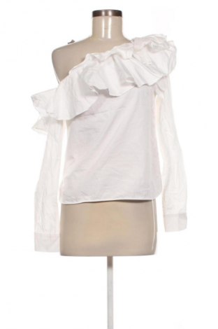 Damen Shirt H&M, Größe S, Farbe Weiß, Preis € 7,99