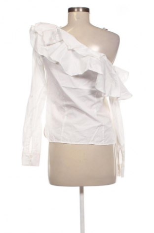 Damen Shirt H&M, Größe S, Farbe Weiß, Preis € 7,99