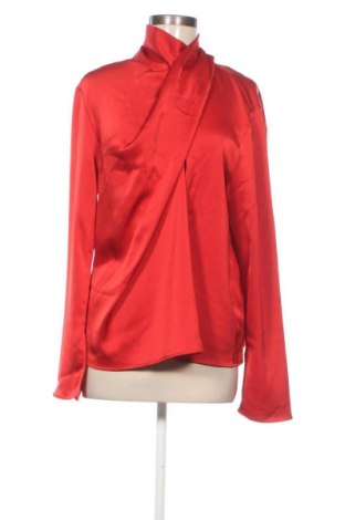 Női blúz H&M, Méret L, Szín Piros, Ár 4 009 Ft