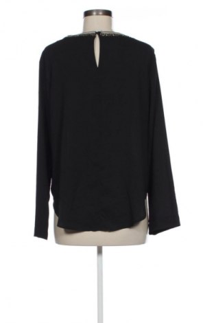 Дамска блуза H&M, Размер XL, Цвят Черен, Цена 10,00 €