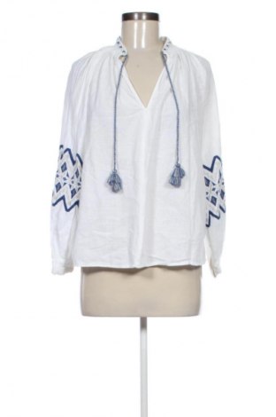 Dámská halenka H&M, Velikost XS, Barva Bílá, Cena  277,00 Kč