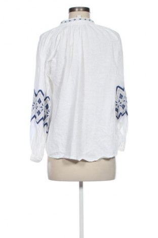 Dámská halenka H&M, Velikost XS, Barva Bílá, Cena  277,00 Kč